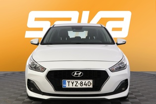 Hyundai i30 vaihtoauto