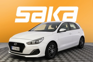 Hyundai i30 vaihtoauto