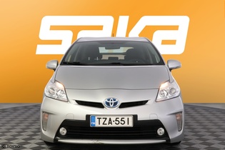 Toyota Prius vaihtoauto