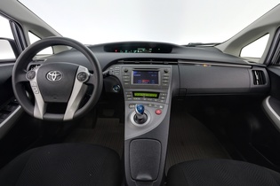 Toyota Prius vaihtoauto