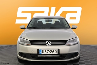 Volkswagen Jetta vaihtoauto