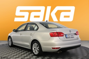 Volkswagen Jetta vaihtoauto
