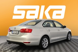 Volkswagen Jetta vaihtoauto