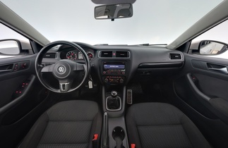 Volkswagen Jetta vaihtoauto