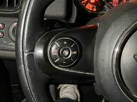 Mini Countryman vaihtoauto