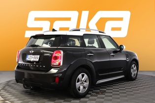 Mini Countryman vaihtoauto