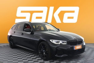 BMW M340i vaihtoauto