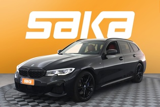 BMW M340i vaihtoauto