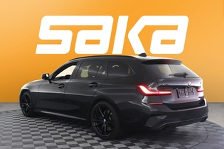 BMW M340i vaihtoauto