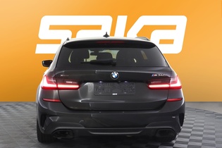 BMW M340i vaihtoauto