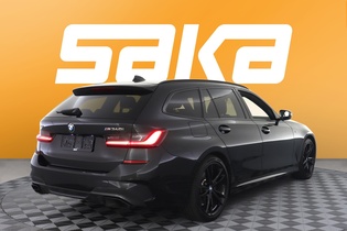 BMW M340i vaihtoauto