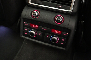 Audi Q7 vaihtoauto