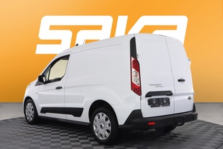 Ford Transit Connect vaihtoauto