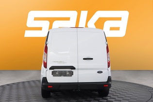 Ford Transit Connect vaihtoauto