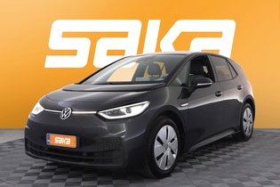 Volkswagen ID.3 vaihtoauto