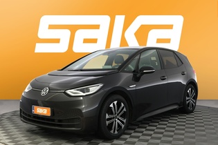 Volkswagen ID.3 vaihtoauto