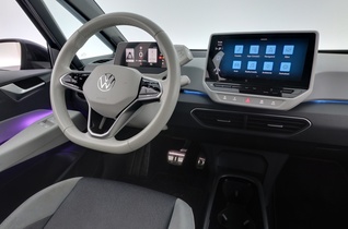 Volkswagen ID.3 vaihtoauto