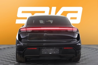 Porsche Macan vaihtoauto