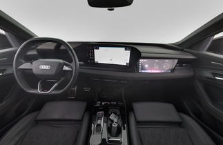 Audi Q6 e-tron vaihtoauto