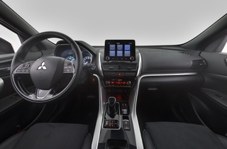 Mitsubishi Eclipse Cross vaihtoauto