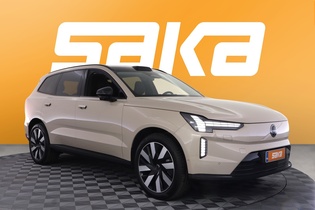 Volvo EX90 vaihtoauto