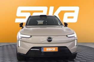 Volvo EX90 vaihtoauto