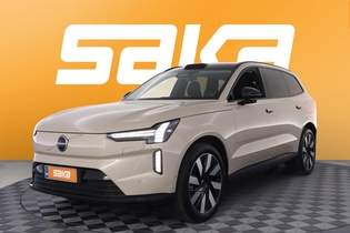 Volvo EX90 vaihtoauto