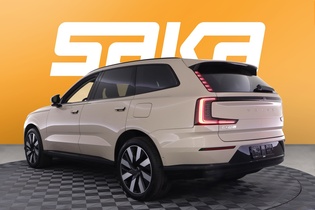 Volvo EX90 vaihtoauto