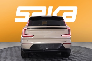 Volvo EX90 vaihtoauto