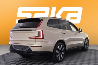 Volvo EX90 vaihtoauto