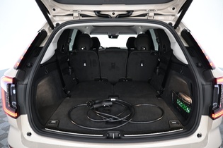 Volvo EX90 vaihtoauto