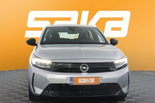 Opel Corsa-e vaihtoauto