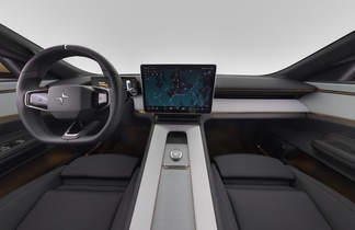 Polestar 4 vaihtoauto