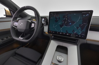 Polestar 4 vaihtoauto