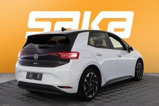 Volkswagen ID.3 vaihtoauto