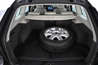 Saab 9-3X vaihtoauto