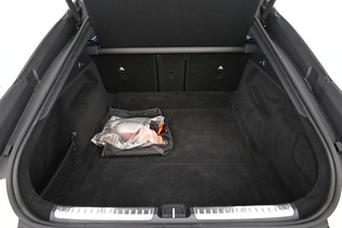 Mercedes-Benz EQS vaihtoauto