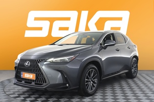 Lexus NX vaihtoauto