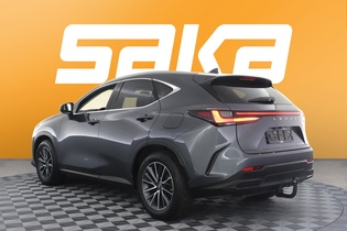 Lexus NX vaihtoauto