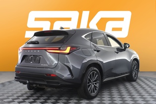 Lexus NX vaihtoauto