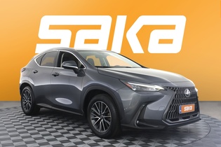 Lexus NX vaihtoauto
