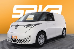 Volkswagen ID. Buzz vaihtoauto