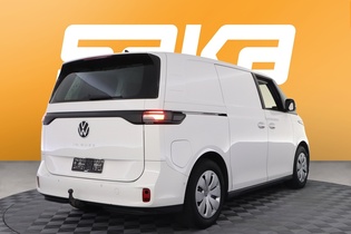 Volkswagen ID. Buzz vaihtoauto