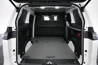 Volkswagen ID. Buzz vaihtoauto