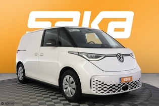 Volkswagen ID. Buzz vaihtoauto