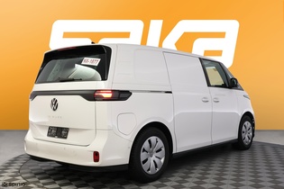 Volkswagen ID. Buzz vaihtoauto