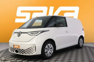 Volkswagen ID. Buzz vaihtoauto