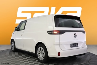 Volkswagen ID. Buzz vaihtoauto