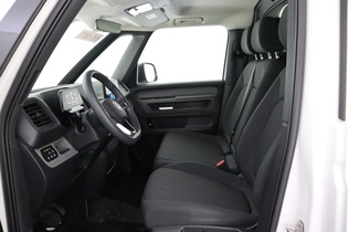 Volkswagen ID. Buzz vaihtoauto