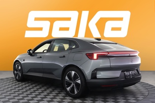 Polestar 4 vaihtoauto